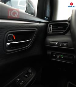 سوزوكي سويفت